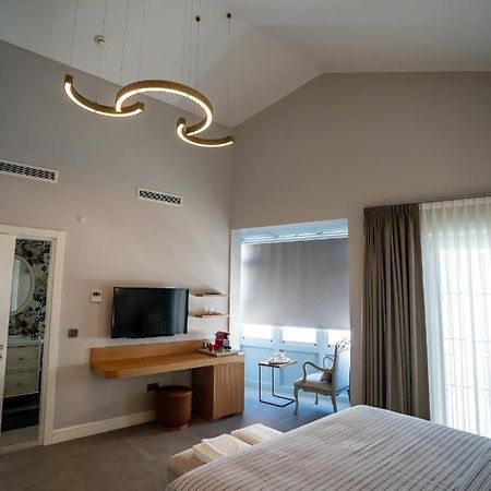 Zena Hotel Alacati Adults Only 外观 照片