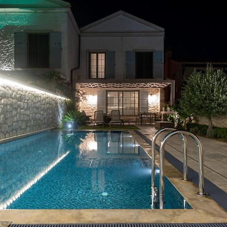 Zena Hotel Alacati Adults Only 外观 照片
