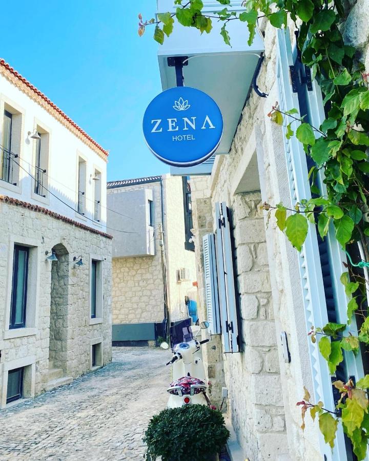 Zena Hotel Alacati Adults Only 外观 照片