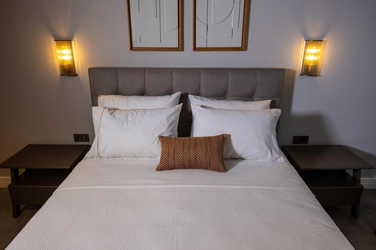 Zena Hotel Alacati Adults Only 外观 照片
