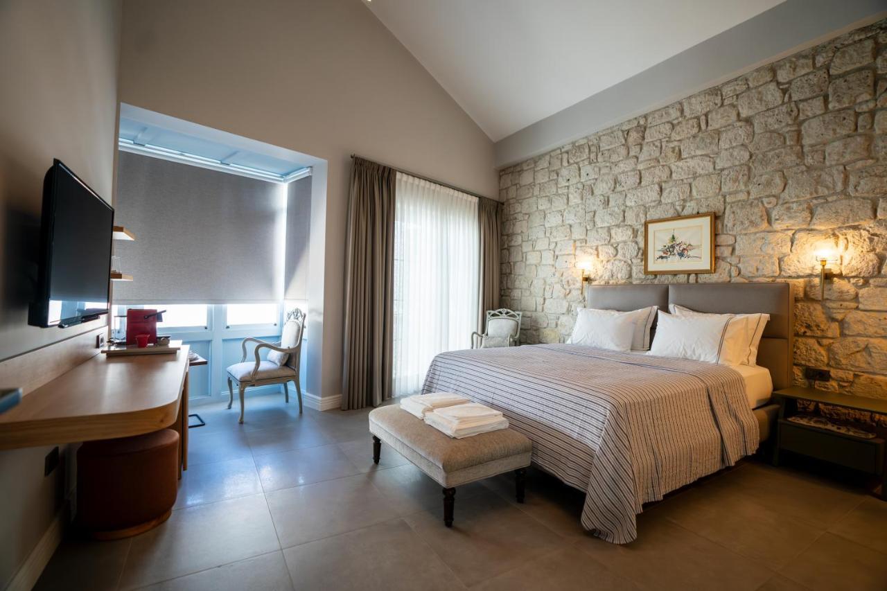 Zena Hotel Alacati Adults Only 外观 照片