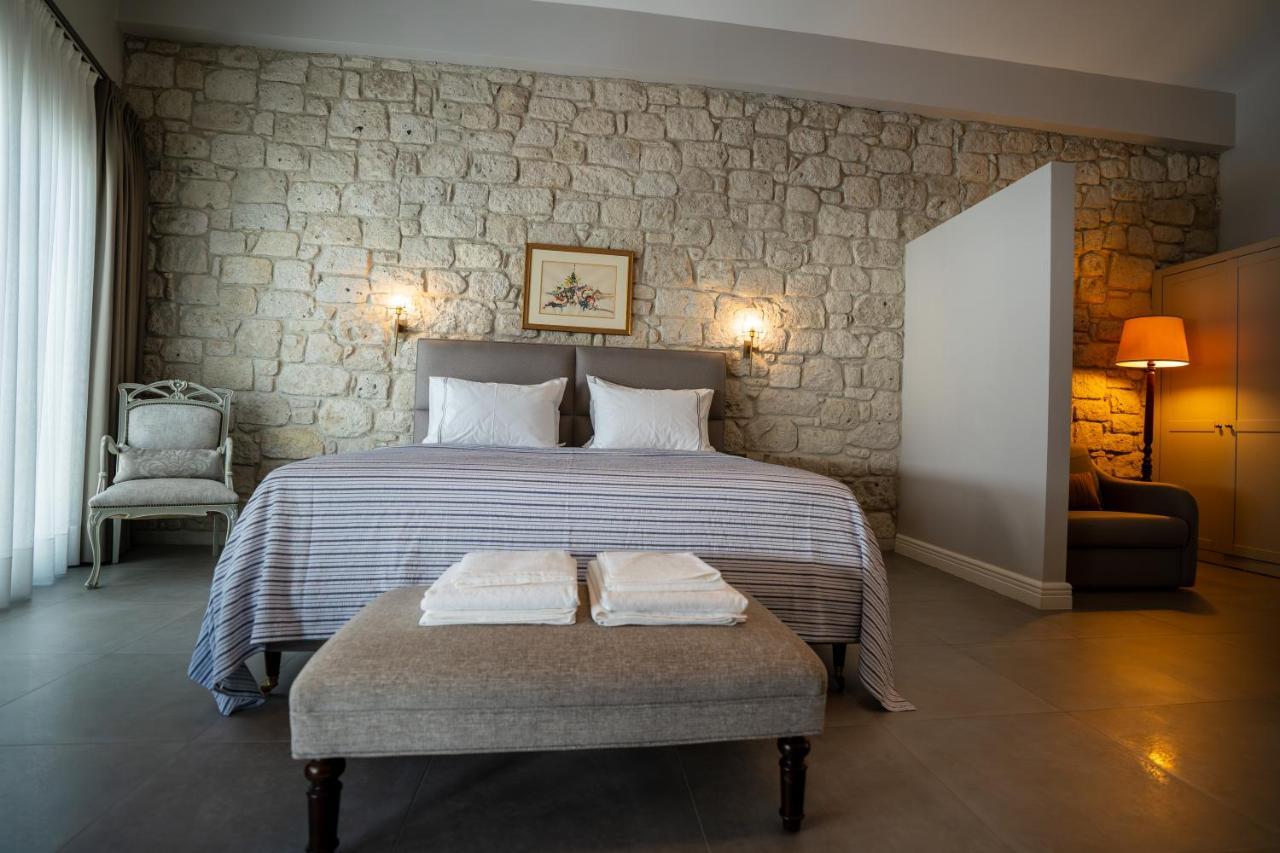 Zena Hotel Alacati Adults Only 外观 照片