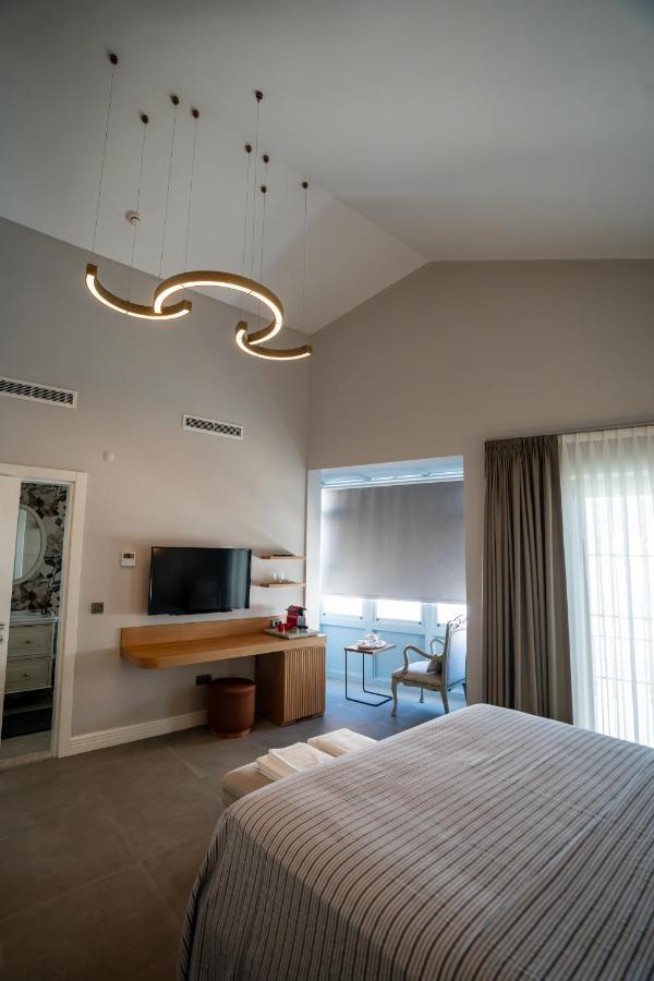 Zena Hotel Alacati Adults Only 外观 照片