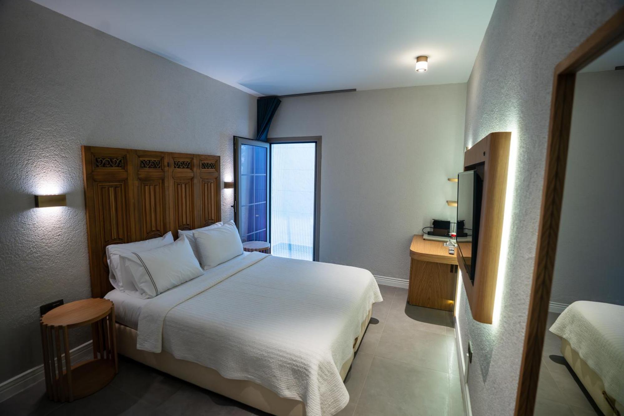 Zena Hotel Alacati Adults Only 外观 照片