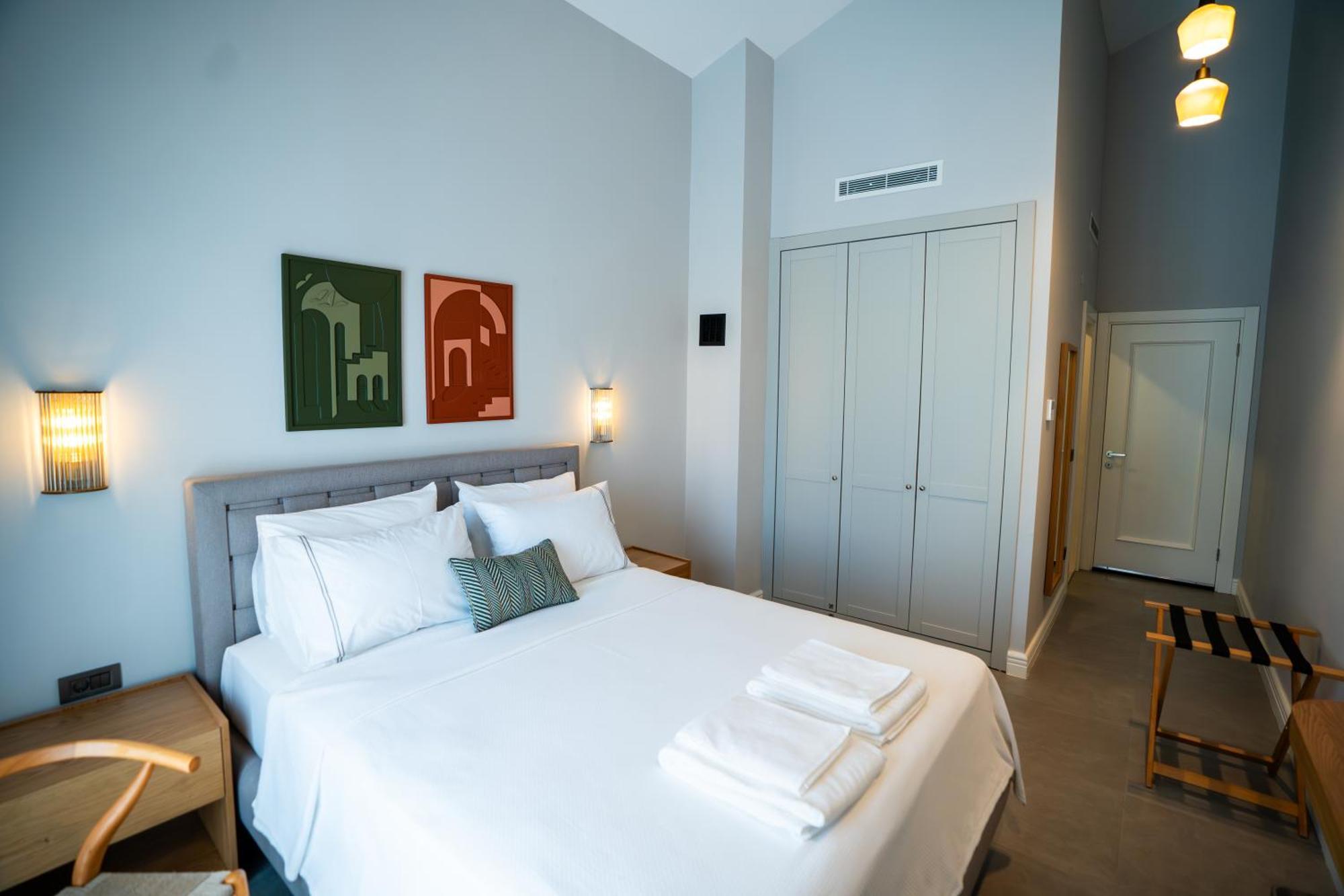 Zena Hotel Alacati Adults Only 外观 照片