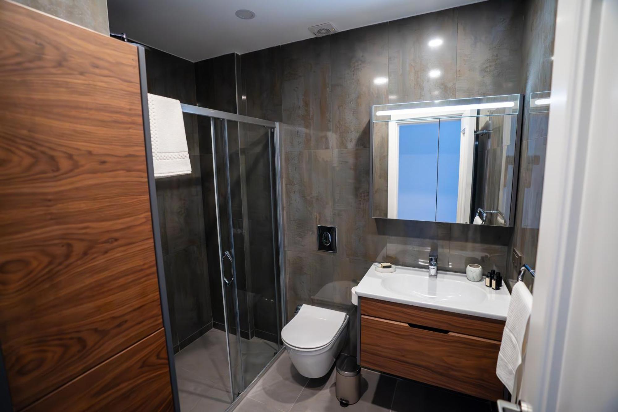 Zena Hotel Alacati Adults Only 外观 照片