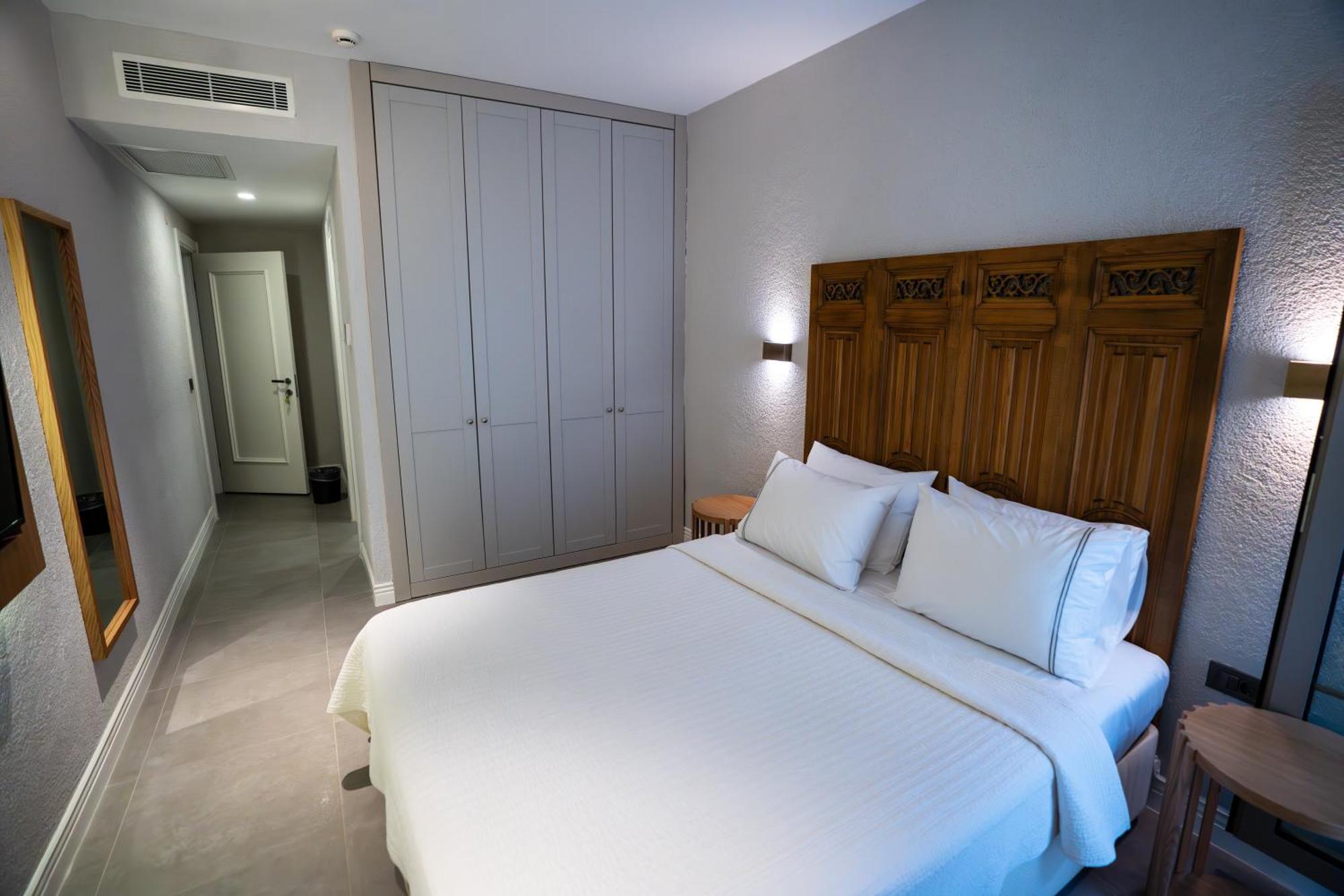 Zena Hotel Alacati Adults Only 外观 照片