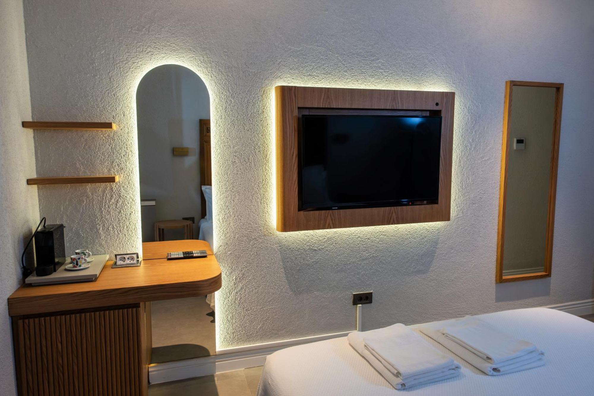 Zena Hotel Alacati Adults Only 外观 照片