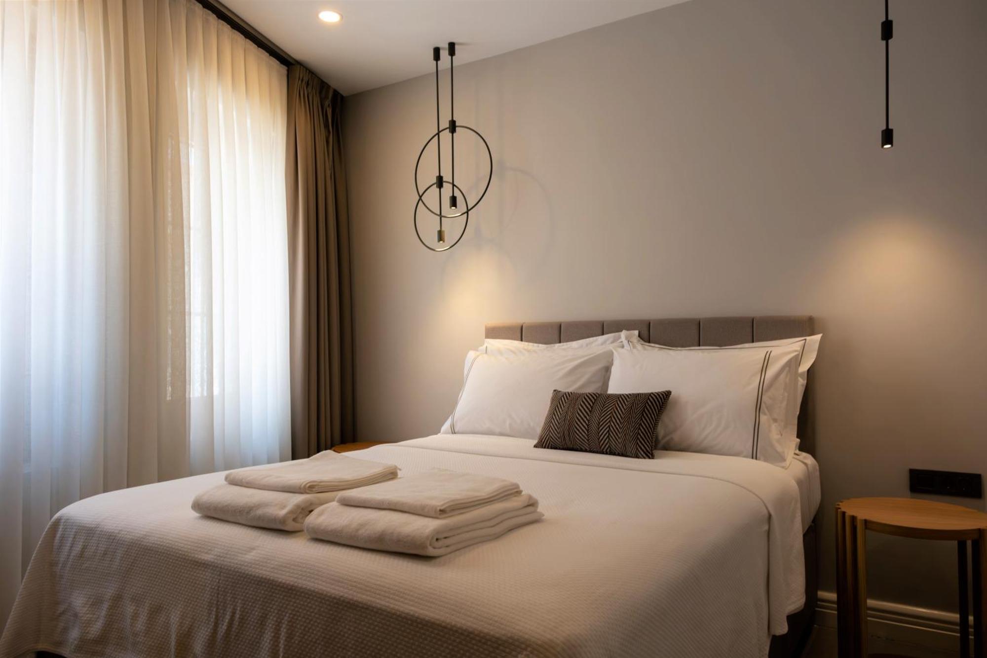 Zena Hotel Alacati Adults Only 外观 照片