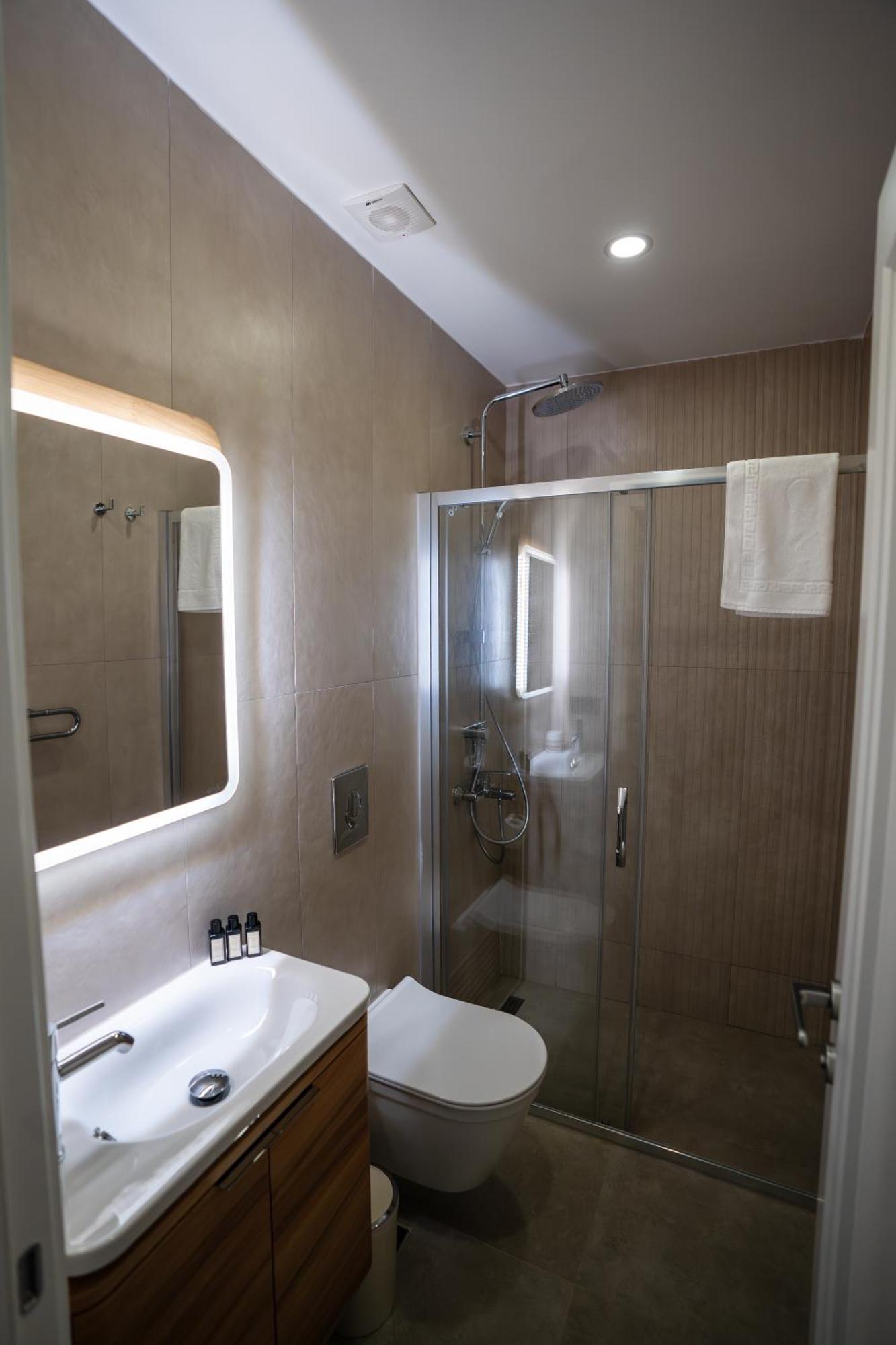 Zena Hotel Alacati Adults Only 外观 照片