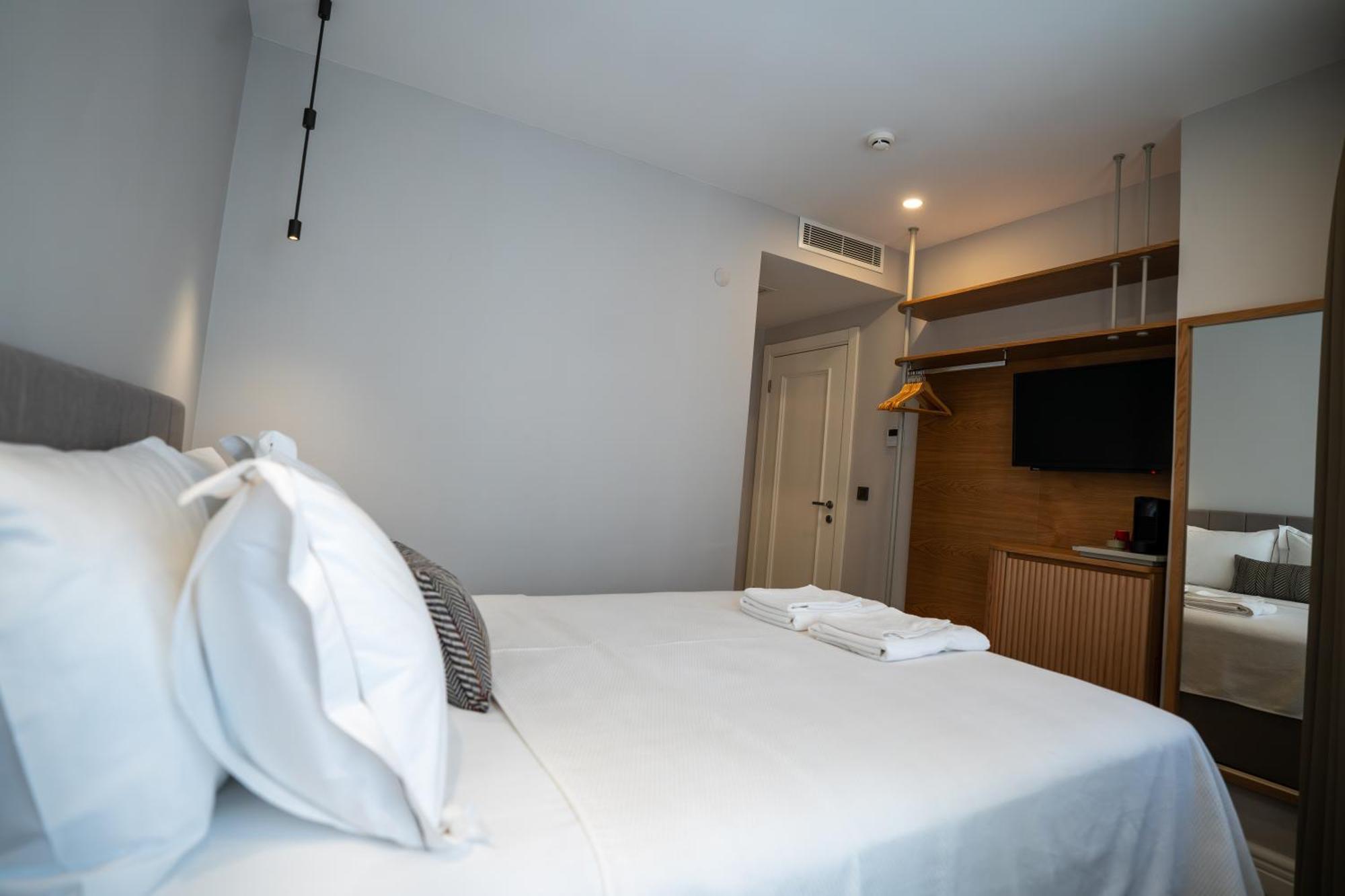 Zena Hotel Alacati Adults Only 外观 照片