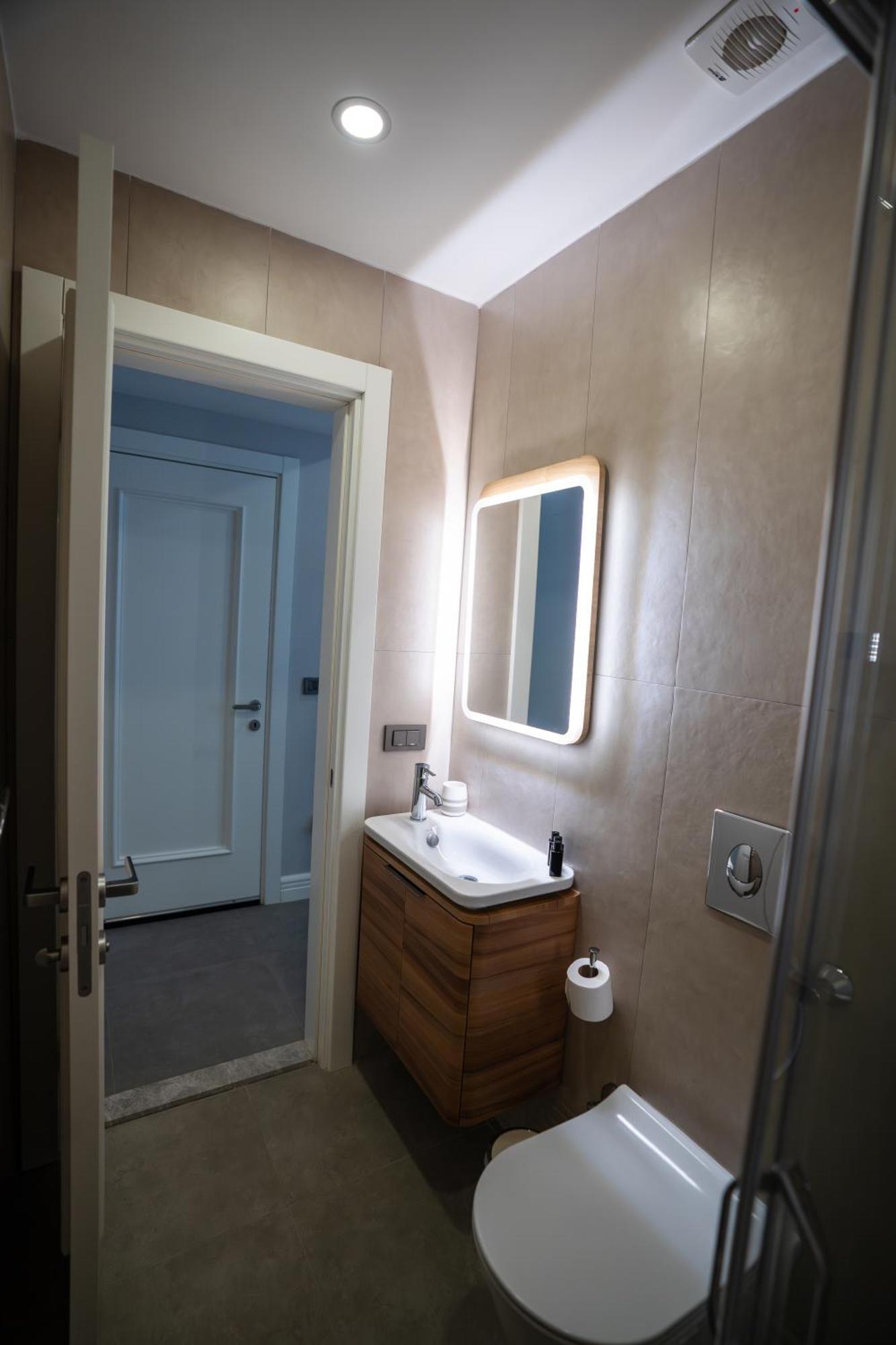 Zena Hotel Alacati Adults Only 外观 照片