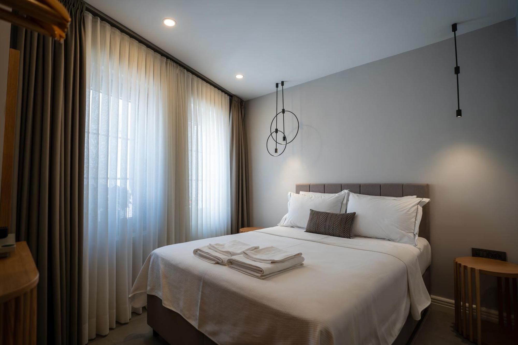 Zena Hotel Alacati Adults Only 外观 照片