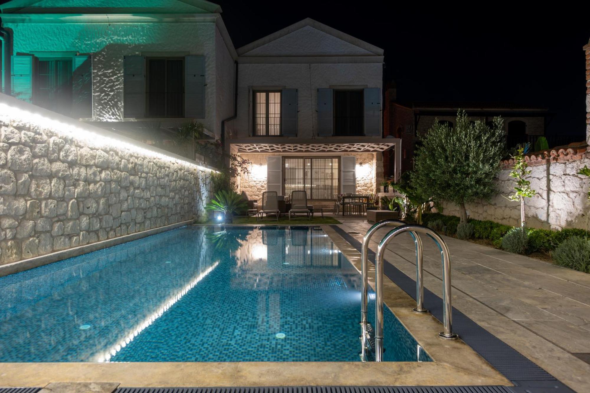 Zena Hotel Alacati Adults Only 外观 照片